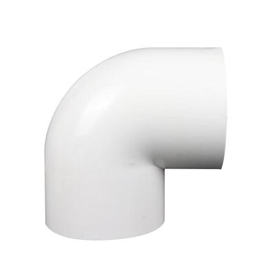 PVC Water Supply 90-Degree Elbow
