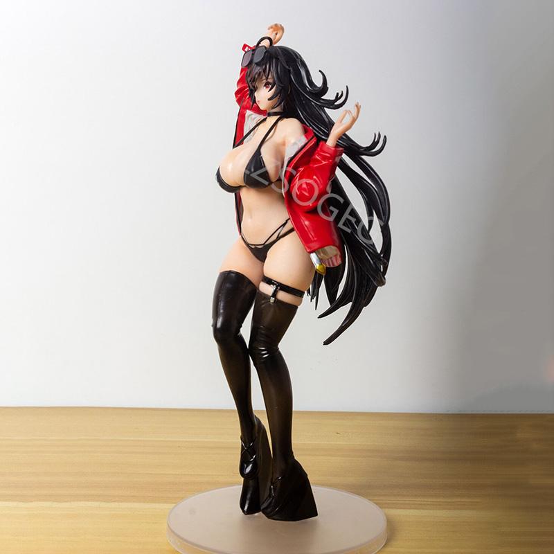 26cm Azur Lane Taihou Love Companion 1/7 Maßstab PVC Actionfigur Anime Figur Modell Spielzeug Sammlung Puppe Geschenk