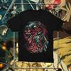 Attack on Titan anime 2026 AOT Graphic Unisexs TShirt Unisex ONeck 100 Cotton Short Sleeve Y2k Oversized Fashion Popular Tee