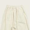 CHIQUITA [Winter 24] 5-Pocket Pants (Corduroy) Cream 244501Scr