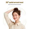 Newmine LY89 Deep Noise Cancelling True Wireless Bluetooth Earbuds