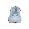 New LiNing Nebula 2K Anti Slip Wear Resistant Low Top Sports Casual Shoes Women's Clear Sky Blue AGCT078-2