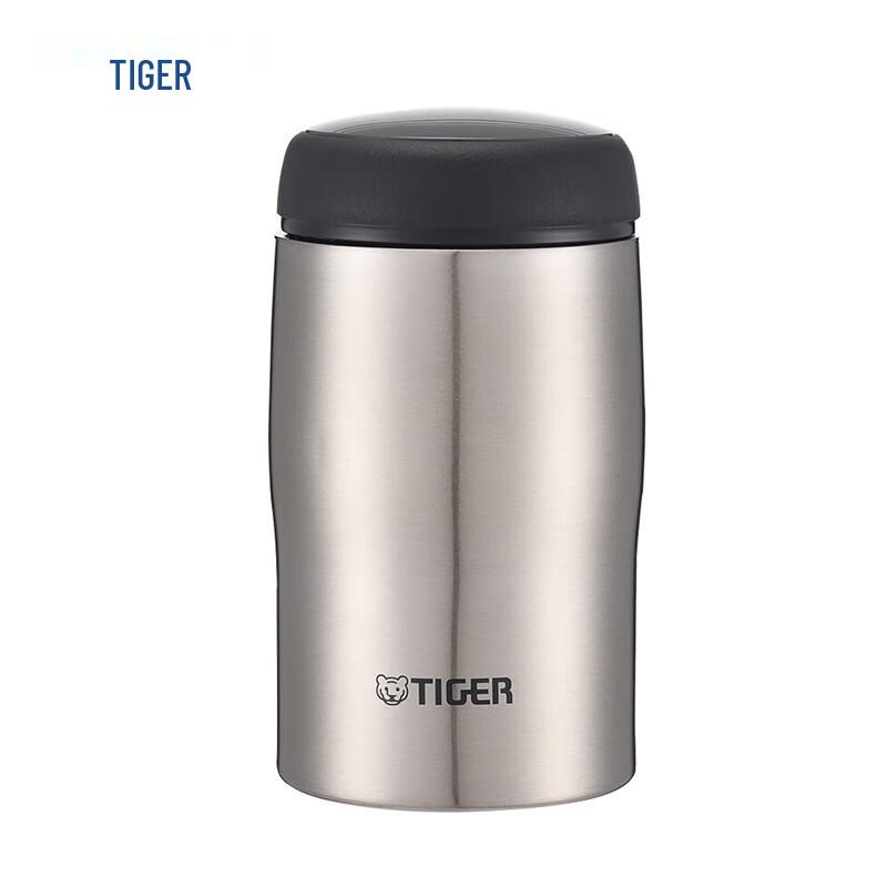 Tiger 240ml Stainless Steel Insulated Bottle