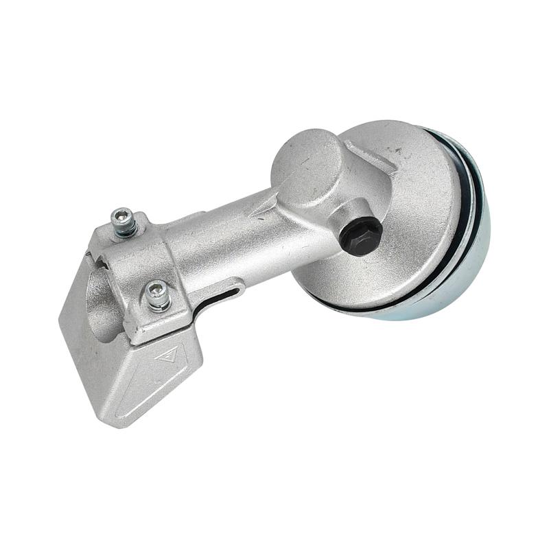 Gear Box Head Assembly 4137 640 0100 4130 640 0100 4130 641 0300 Compatible With Stihl FS130 FS200 FS240C FS250