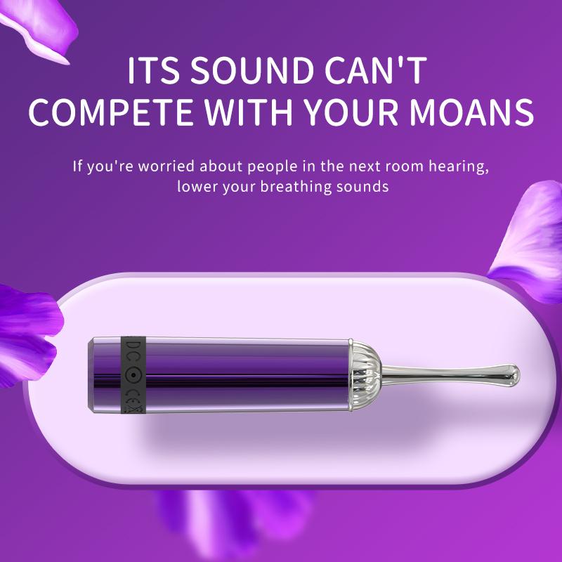 G Spot Vibrator Climax Pen Masturbation Tools for Women Penetration Vagina Anal Vibrator Stimulator Sex Machine Adult Products