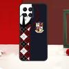 The Umbrella Academy Case For Samsung Galaxy M55 M35 M15 M56 M36 M16 M31 M21 M13 M33 M53 M12 M32 M52 M14 M34 M54