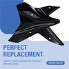 NEW-Motorcycle Accessories Sport Windshield Windscreen Visor Viser Kit For 990 Duke 990Duke 990 DUKE 990DUKE 2025-