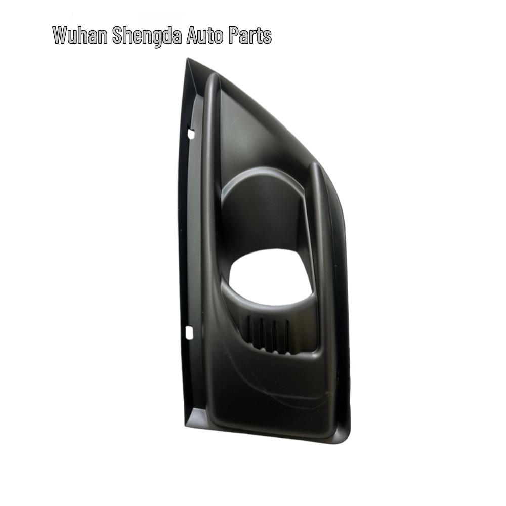 Citroen C4 Picasso 1. paaudzes miglas