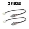 27H-03L Motorcycle Oxygen sensor for BENELLI BJ125-3E TNT125 TNT150 TNT135 TNT25N BN125 BN150S 150S 180S / BN TNT 135 150s 180s