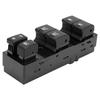 83071AL44D Master Power Window Control Switch for 2017 Subaru Outback Legacy Window Switch Front Left Driver Side 83071AL44A 83071AL44B 83071AL44C