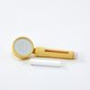Ray Farbig Duschkopf mit Filter 1P_BUTTER_BG1825001