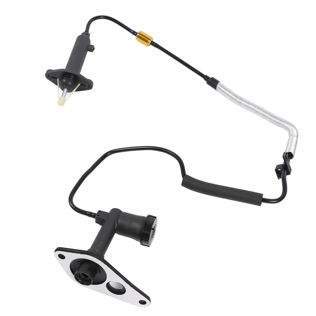 Clutch Master Slave Cylinder Assembly CC649056 Clutch Cylinder Line Assy Kit Replacement for Liberty