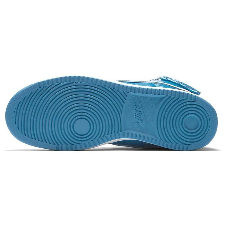 Nike Vandal High Supreme Blue Orbit 318330-400