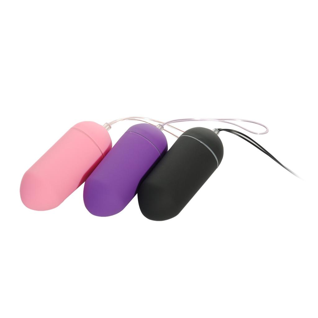 Women Female Mini Vibrating Bullet Massager Sex Toy