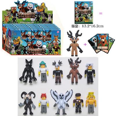 Collezionismo e modellismo – Modellini e action figure