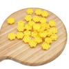 100-Pack Honeycomb Glue Delay Cups for Eyelash Extensions