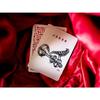 Ellusionist Red Knights Playing Cards Bicycle Deck Poker Size Card Games Magic Tricks