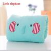 Cartoon Cute Hand Warmer Pillow, Warm Hand Cover Cylinder Cushion for Women Girls, Soft Plush Stuffed Toy Gift, Home Decor