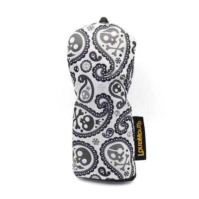 Golf – Klubbfodral