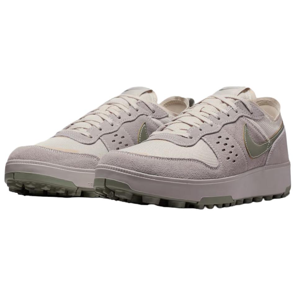 Nike C1TY Breathable Support Breathable Support Casual Shoes Unisex Gray FZ3863-105