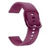 20mm 22mm Watchstrap band For Amazfit Bip U Pro / Bip S Lite /Amazfit Stratos 3 2 2s pace Strap Sport Silicone Smart Wristbands