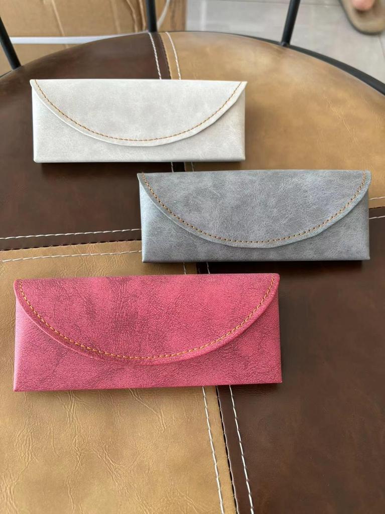 Versatile Eyewear Case for Sunglasses, Prescription, Reading & Plano Glasses