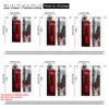 2pcs   Curtain Popular 2D print London Telephone Booth Polyester (without rod) Room Decor Perfect for Study   Living Room   Kitchen