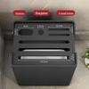 Wall-Mounted Kitchen Knife & Fork Holder: Integrated Countertop Knife Storage Rack & Block