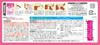 Unicharm Unicharm As a Manners Wear for for Small To Medium Sized M Beige Check 34 Pieces X 2 Pieces [Sold Set] Girls, Dogs, Size, Denim,