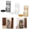 Schirmständer Haltbarkeit Eisen Praktisch Premium Halter Gestell Schirme Organizer für Zuhause