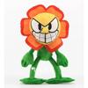 25cm Abenteuerspiel Cuphead Plüschtiere Mugman Der Teufel Legendärer Kelch Plüschpuppen Gefülltes Kissen Kinder Weihnachtsgeschenke