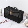 MDNG Travel Mesh Cosmetic Bag