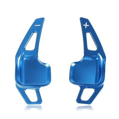 LEXLEYS BMW Aluminum Alloy Paddle Shift Cover Custom Parts Accessories