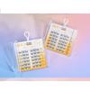 Puremantis - Glue-free Cat Eye Multipack False Eyelashes Cluster