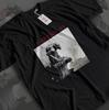 Current 93 Graphic T-Shirt, Industrial Neofolk Band Tee