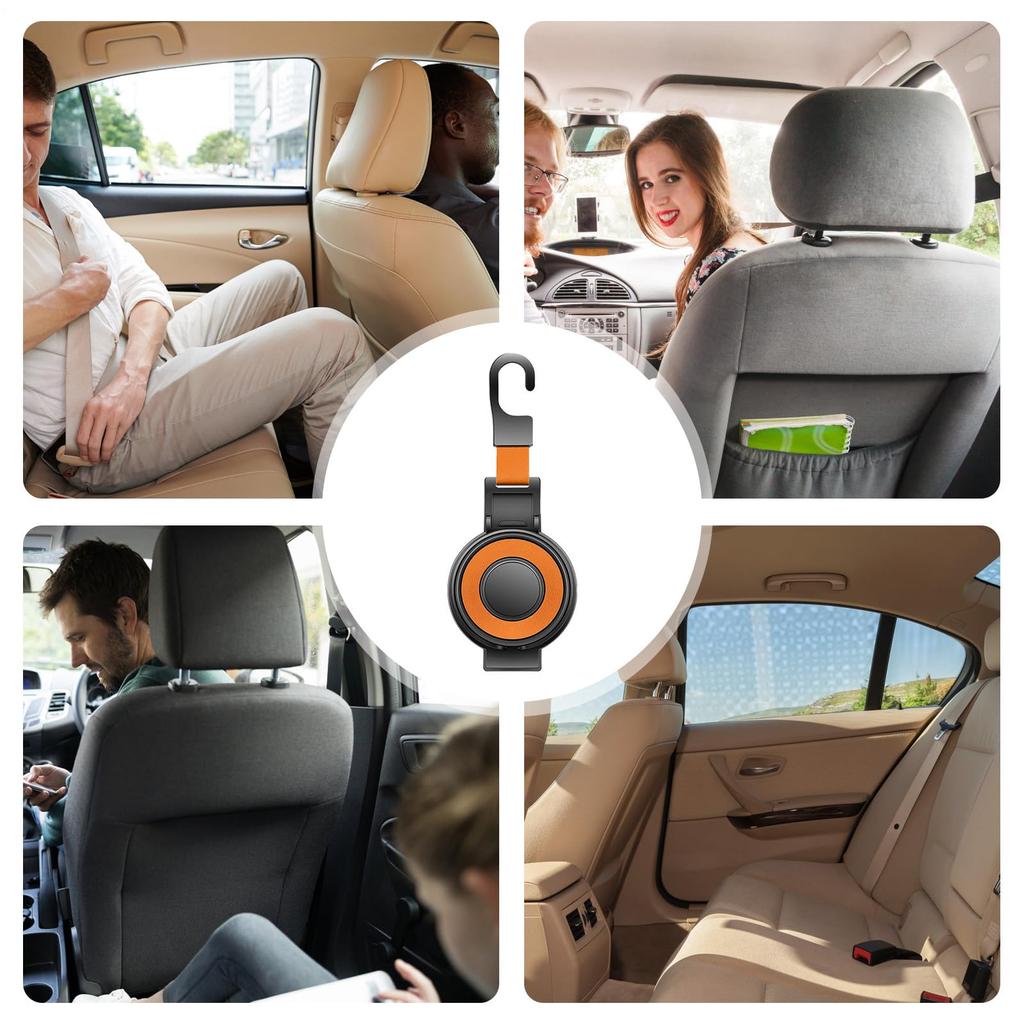 Car Back Seat Cup Holder,Car Back Seat Cup Holder Car Multifunctional Hook Car