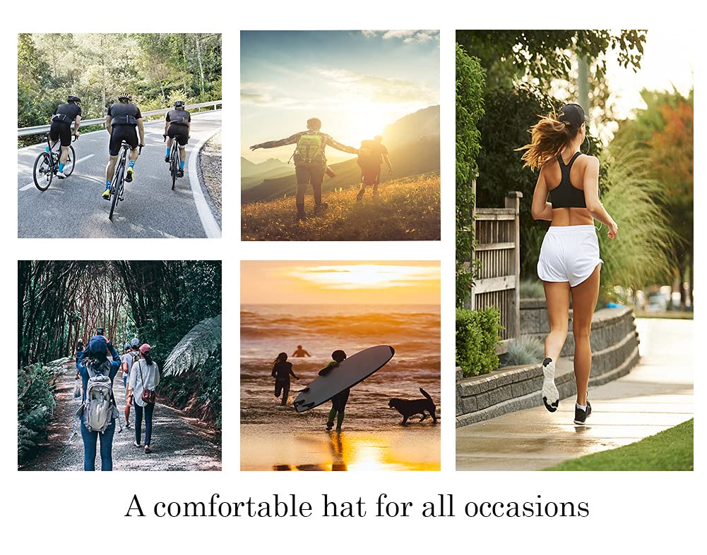 [YULOONG] Retro Cotton Baseball Cap Denim Retro Sun Cap Embroidery Classic Casual Sports Hip Hop Cap Suitable for Men and Women Adjustable