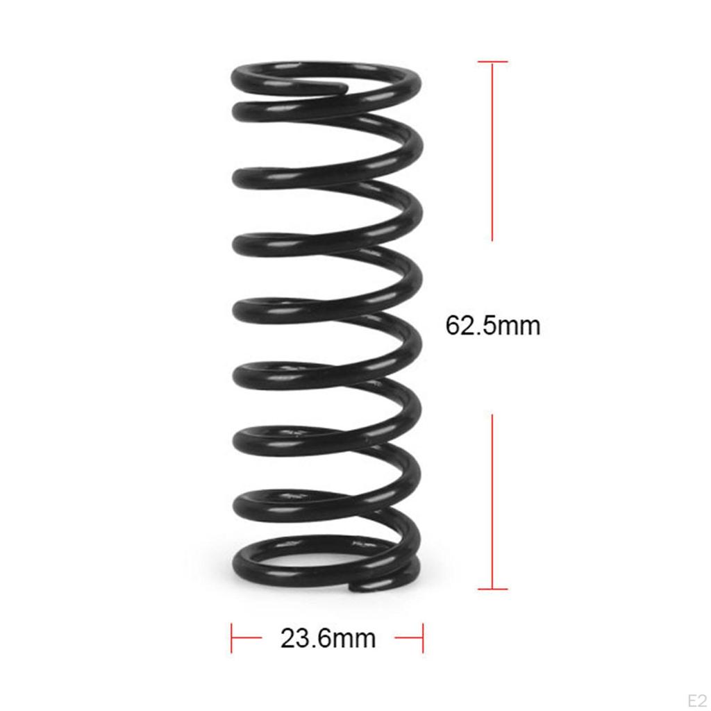 Brake Pedal Throttle Clutch Spring Kit for Logitech G27 G29 G920 G923 Race Wheel