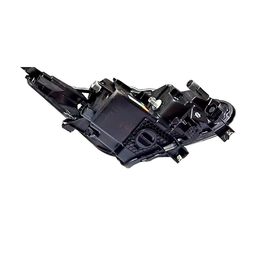 Genuine Oem Suzuki Baleno Headlight For Left Hand Fit For 2022-2024 -35300M55T40