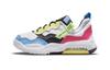 MA2 Komfortable Dämpfung, Abriebfeste Niedrige Kinder-Laufschuhe Mehrfarbig Kinder im Alter von 3-7 Jahren CW6595-110