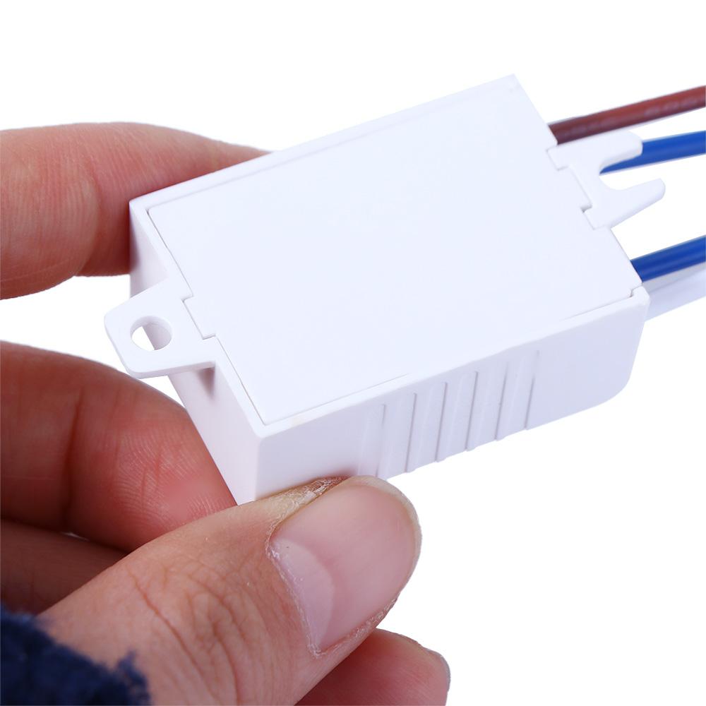 Stair Light Voice Control Sensor Smart Sensor Module Smart Sensor Switches Sound Voice Sensor