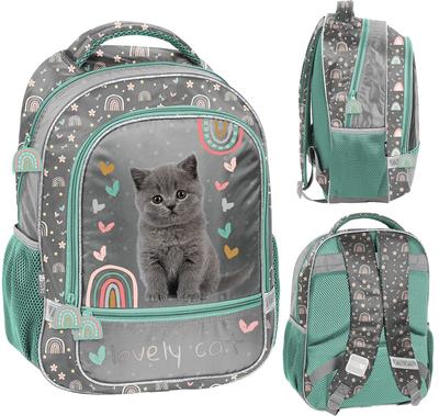Backpack Cat Pp26Cs-260