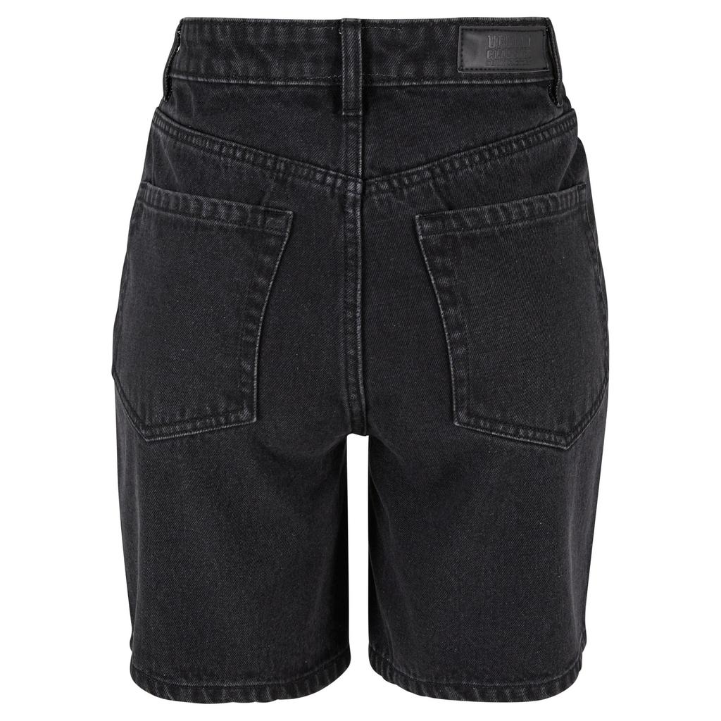 Urban Classics Womens/Ladies 90s Shorts