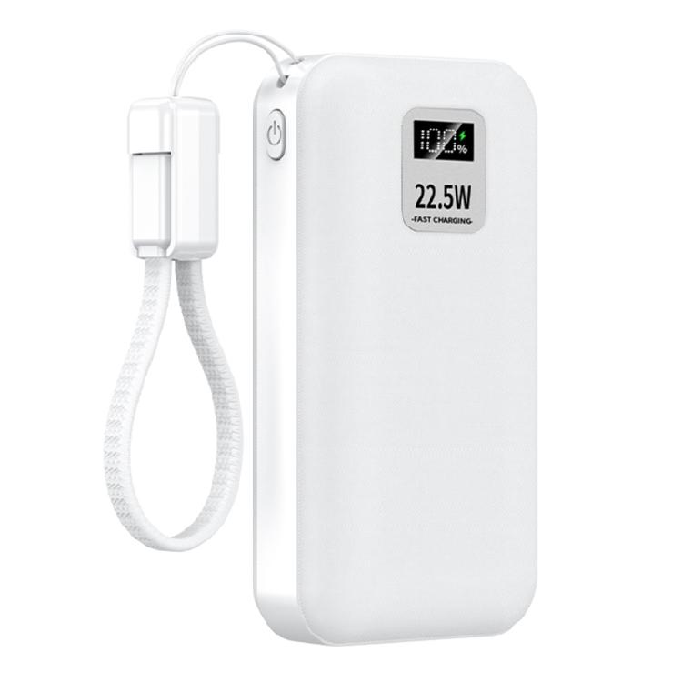 DIY Friendly 2Cell 21700 Battery Case High Strength Plastic Construction Powerbank Shell For Daily Commute Travel