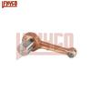 Motorcycle Engine Parts Crankshaft Connecting Rod Moto Crank for Yamaha Crypton 110 105 115 Vega R Lama R/Z JY110 4ST-E1650-00