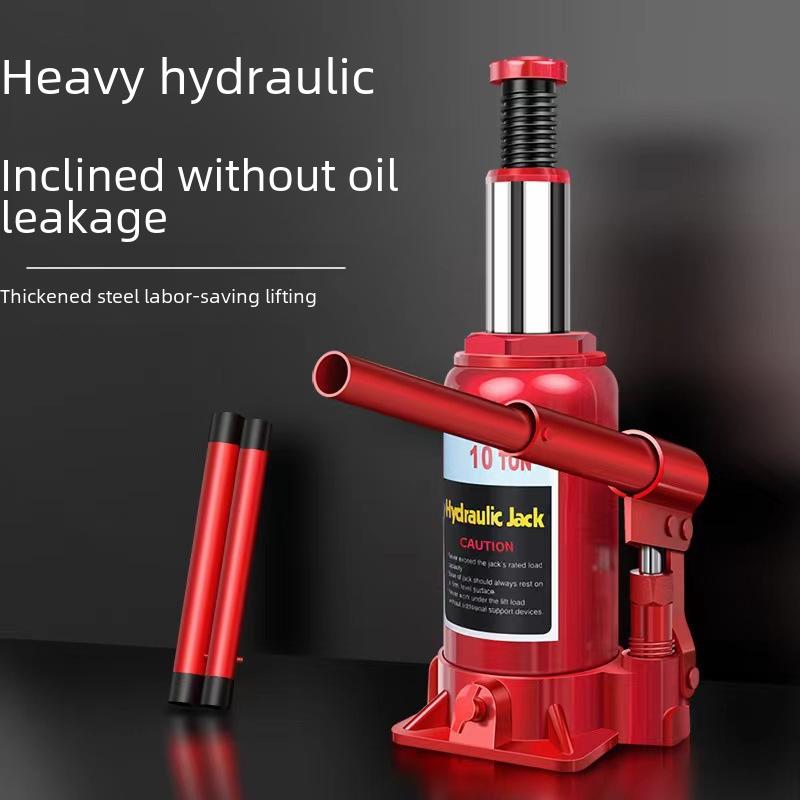 2-3 Ton Hydraulic Hand Car Jack Lifting Tool