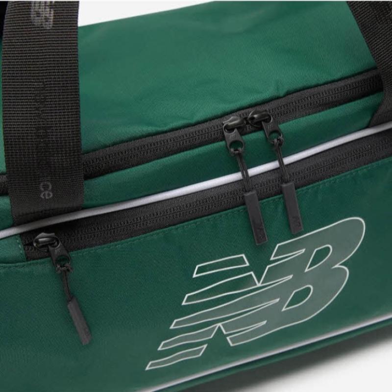 New Balance Duffel Bag Lqj Nbgcesl303 40 Light Duffel Bag M