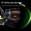 OEINGLED Multi-Function Zoomable Warning Light
