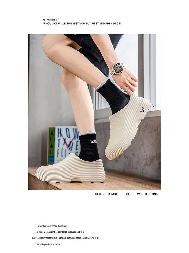 Herren Koch- & Kellner Rutschfeste Arbeitsschuhe für Gastgewerbe & Restaurants