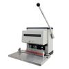 Yumashi U-DP302 Electric Two-Hole Punch CN Plug (adapter Included)